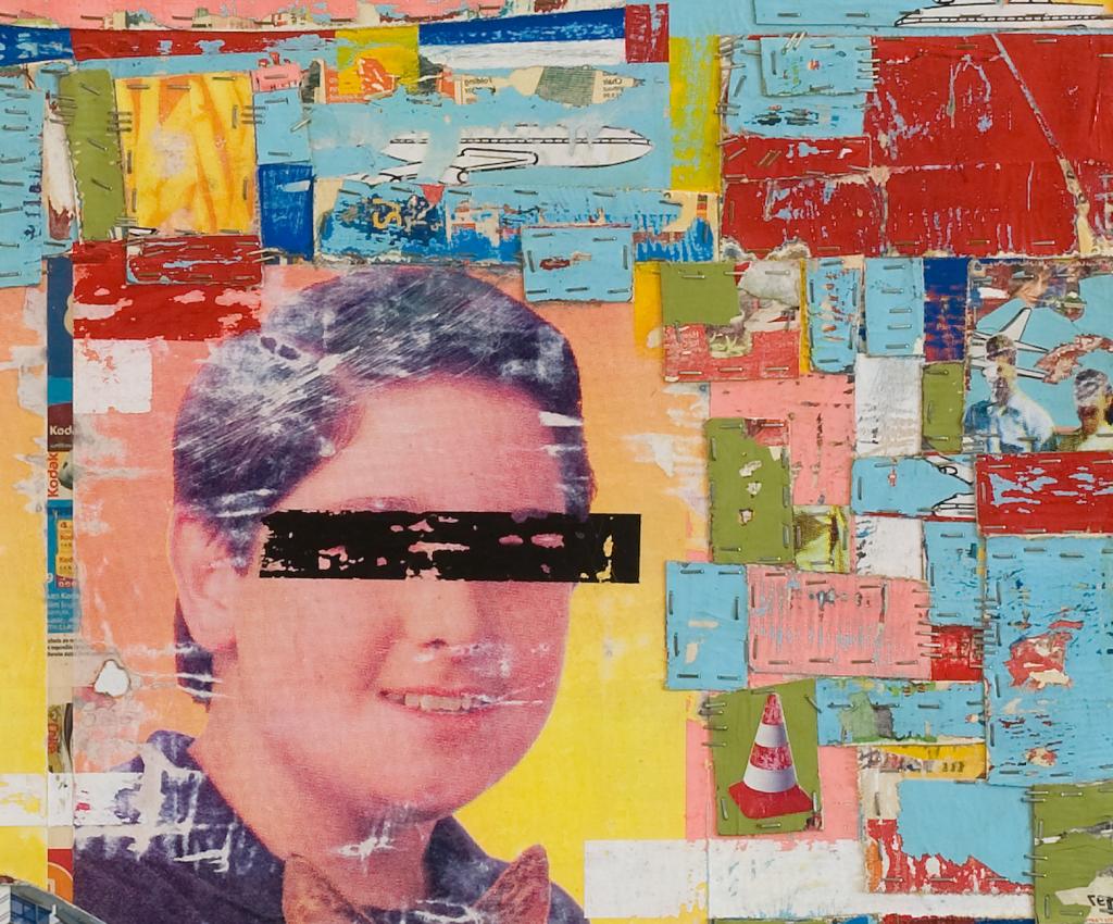 Artwork of Jonas Criscoe