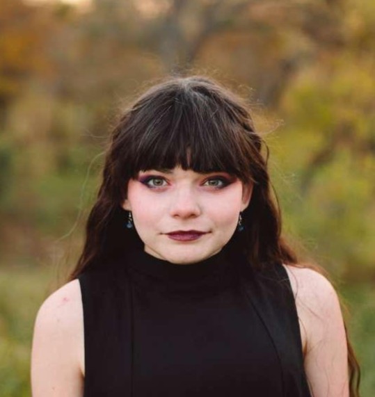 image of Minnie Rogers