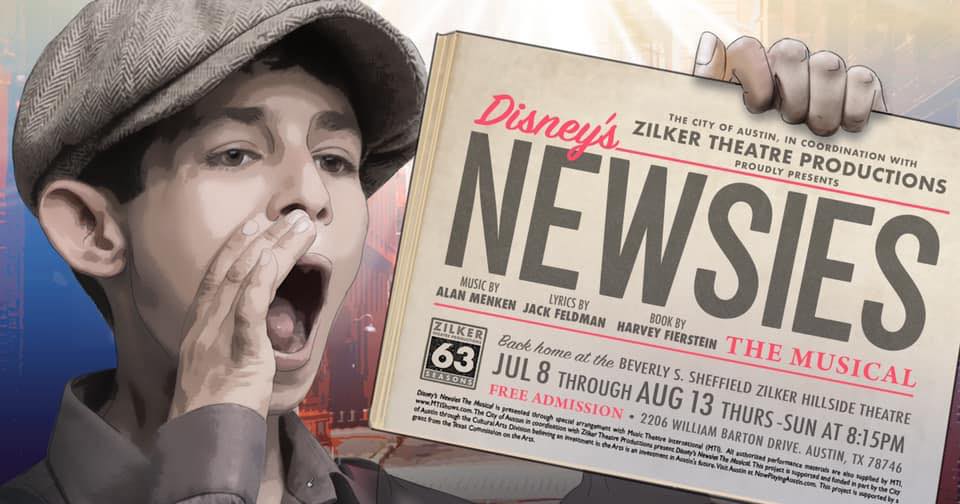Newsies
