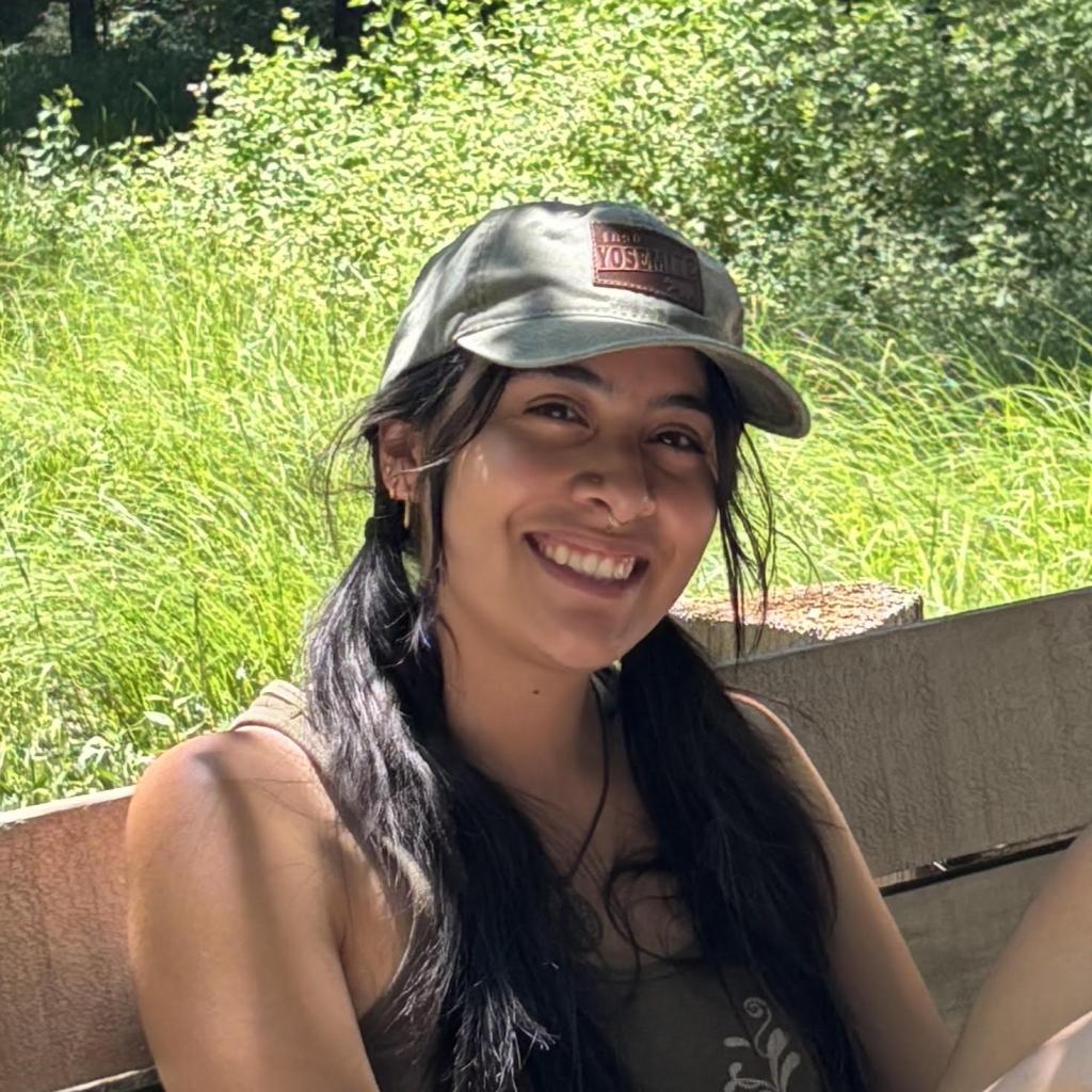 Image of Stefania Garcia