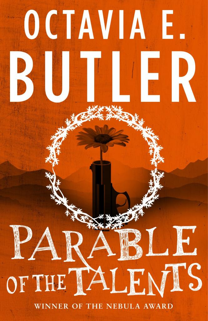 Cover of Parable of the Talents by Octavia E. Butler