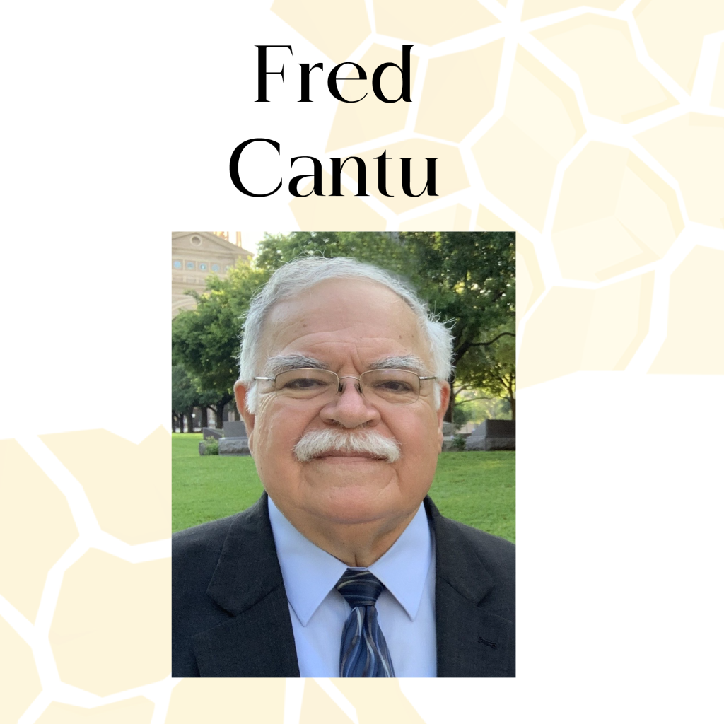 Fred Cantu
