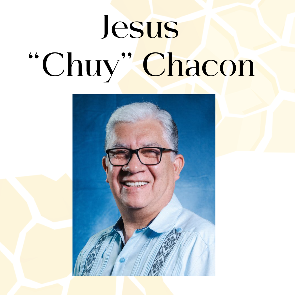 Chuy Chacon