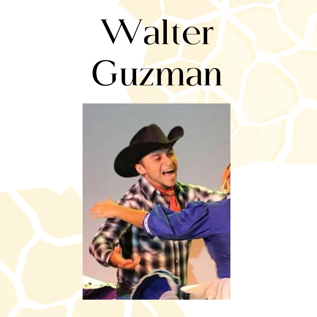 Walter Guzman