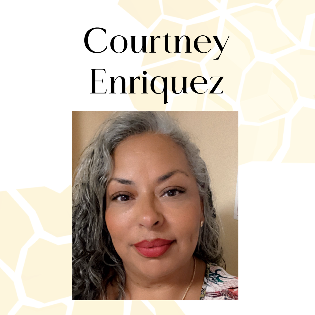 Courtney Enriquez