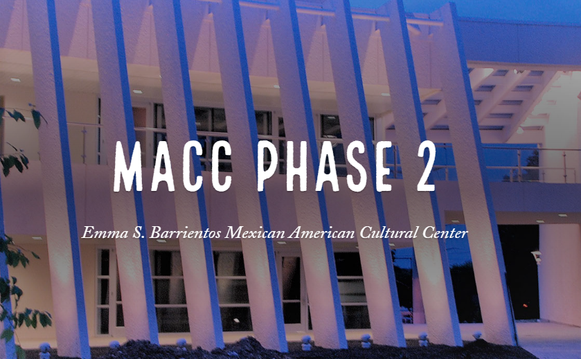 MACC Phase 2 