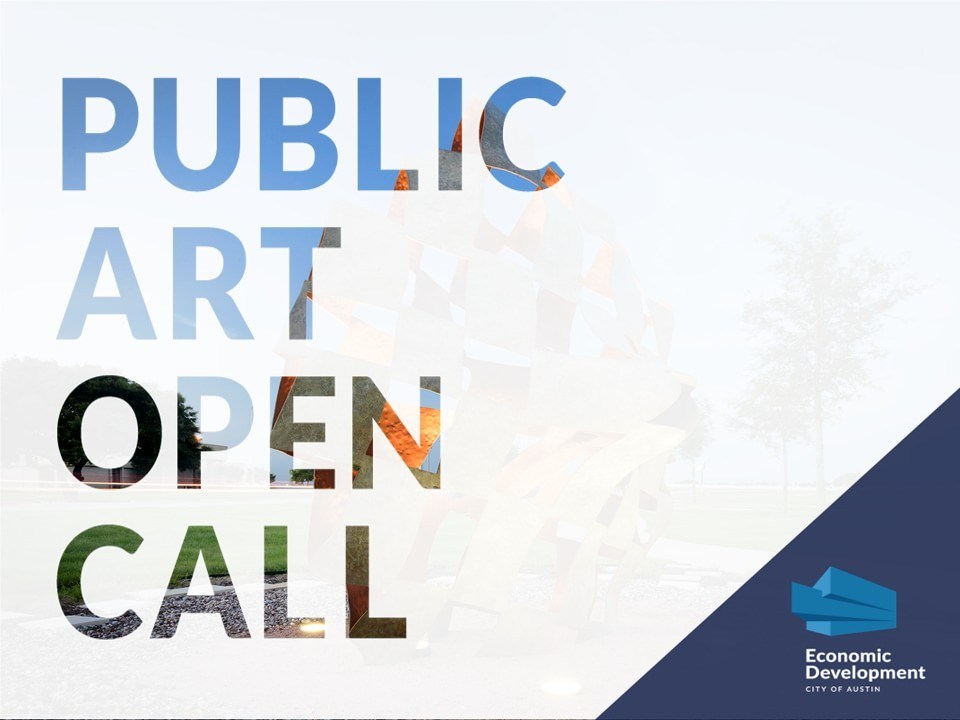 Artists-Public Calll for Artists