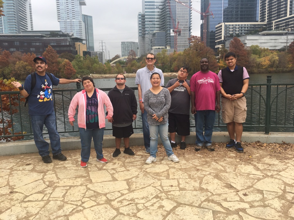 Danny G Mcbeth Recreation Center Austintexas Gov