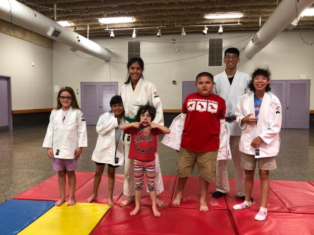 Danny G Mcbeth Recreation Center Austintexas Gov