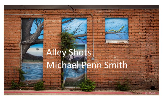 Michael Penn Smith - Alley Shots