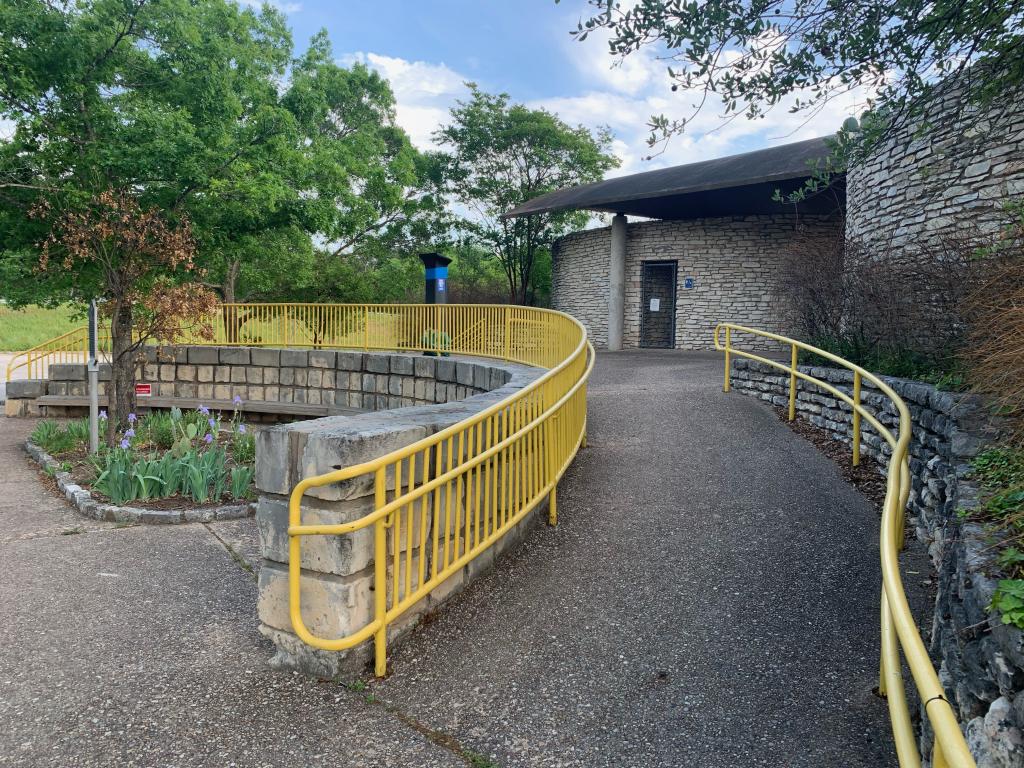 Beverly S Sheffield Northwest Aquatic Facility Renovation Austintexas Gov