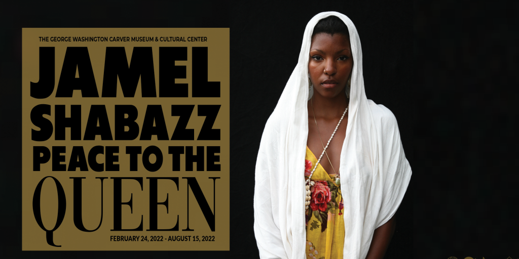 Carver Museum and Cultural Center Presents First Career Retrospective of iconic photographer Jamel Shabazz