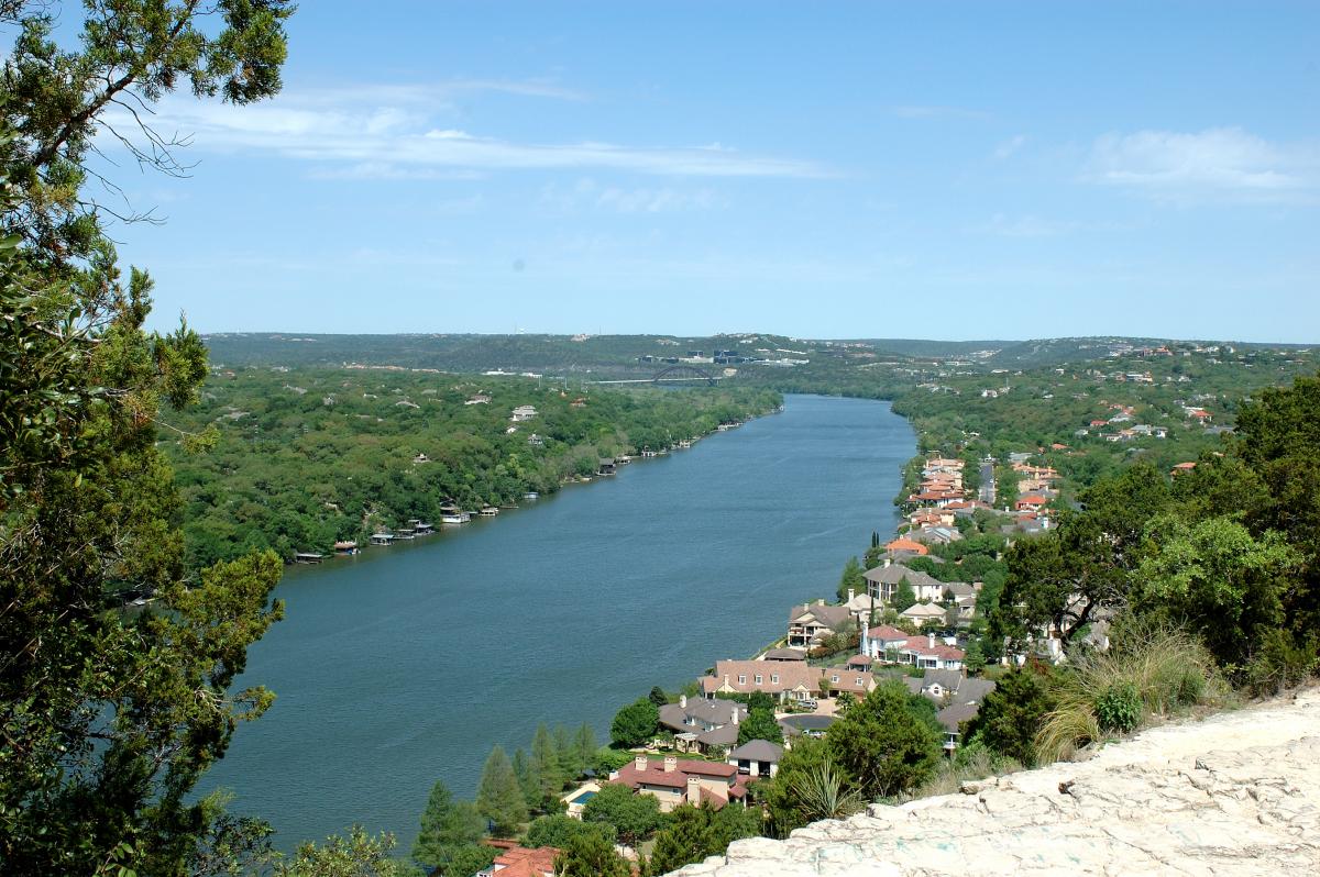 Mt. Bonnell