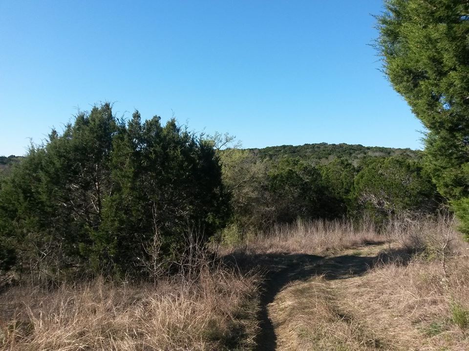 Little Walnut Creek Greenbelt