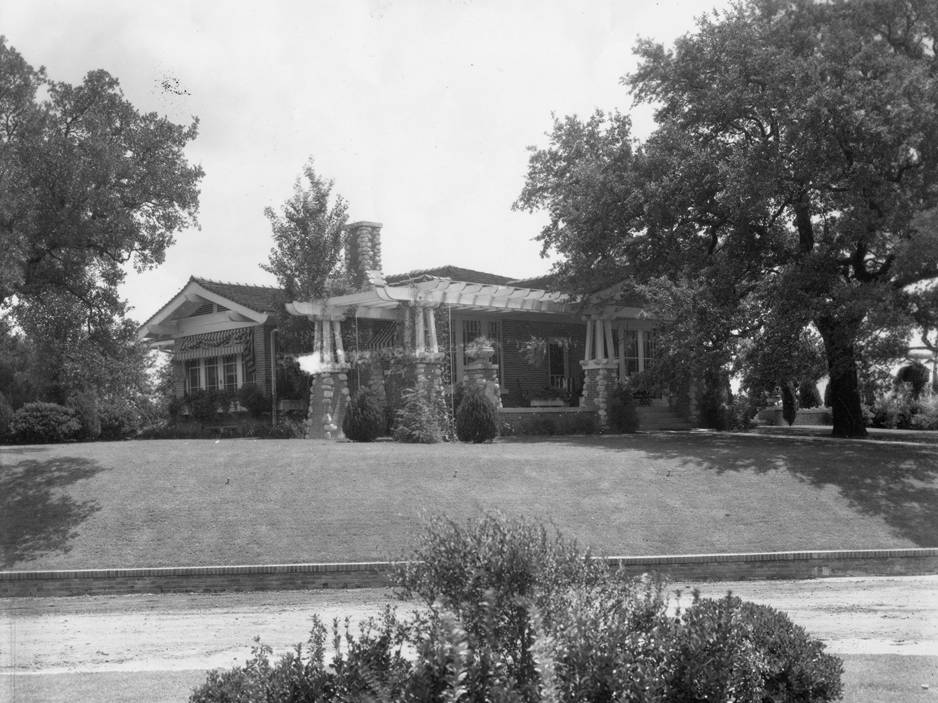 Norwood House