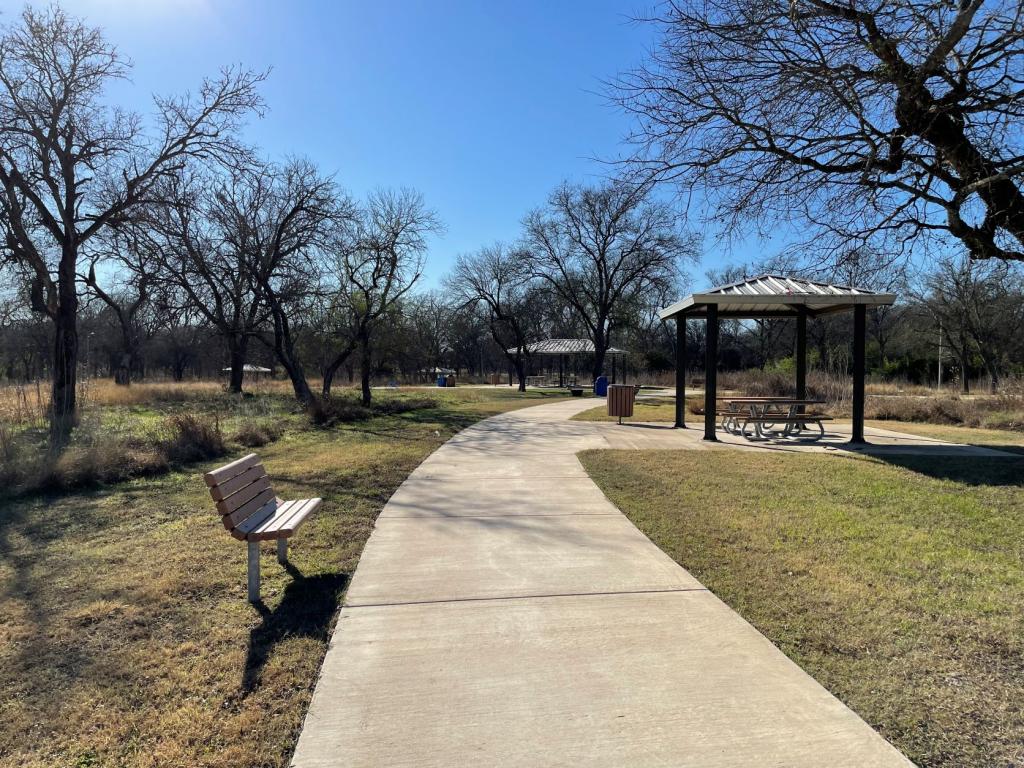 Onion Creek Park