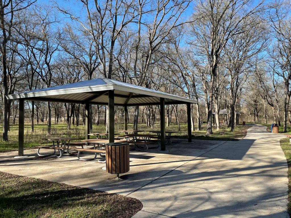 Onion Creek Park