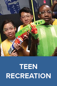 Teen Recreation