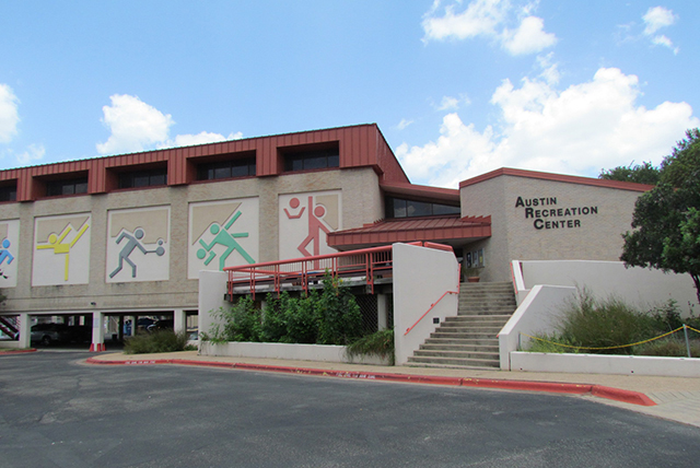 Austin Recreation Center