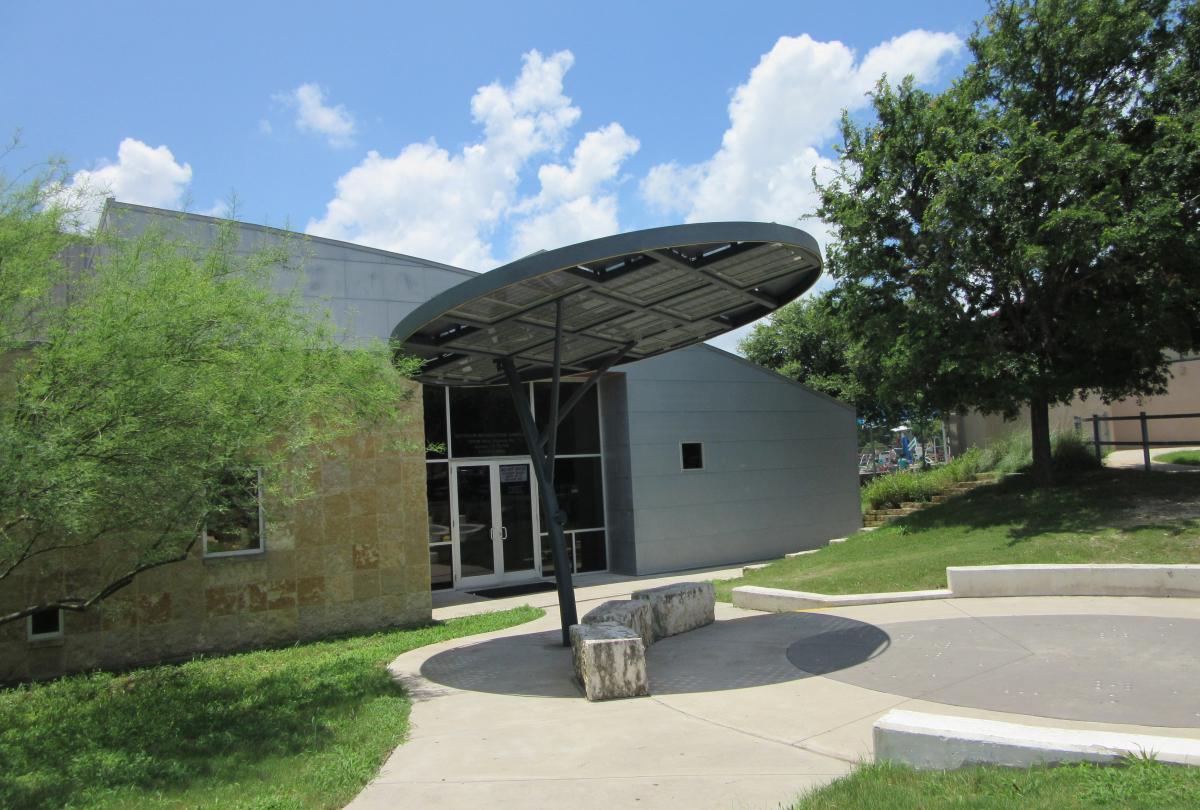 Dittmar Recreation Center