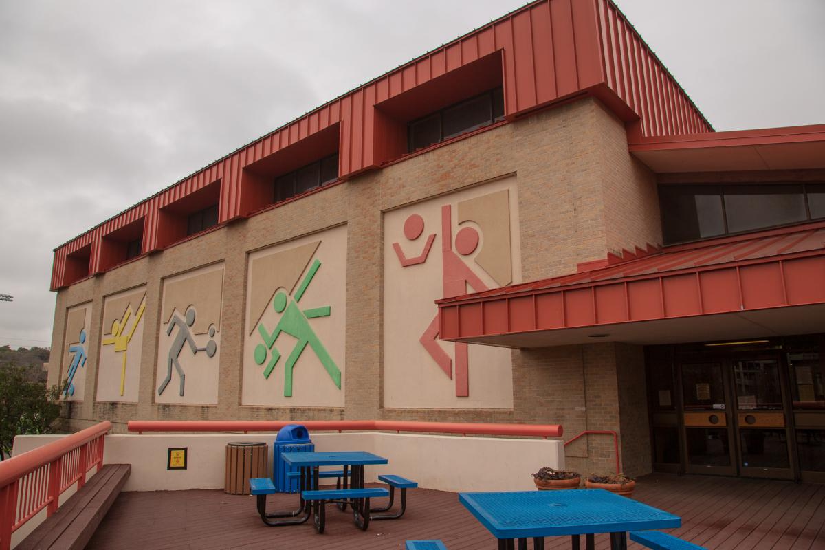 Austin Recreation Center