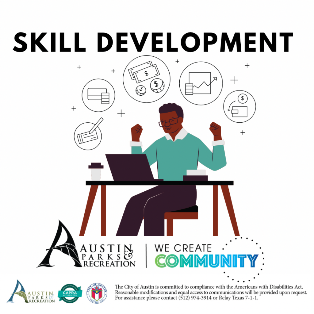Life Skills Development Course for Teens 
