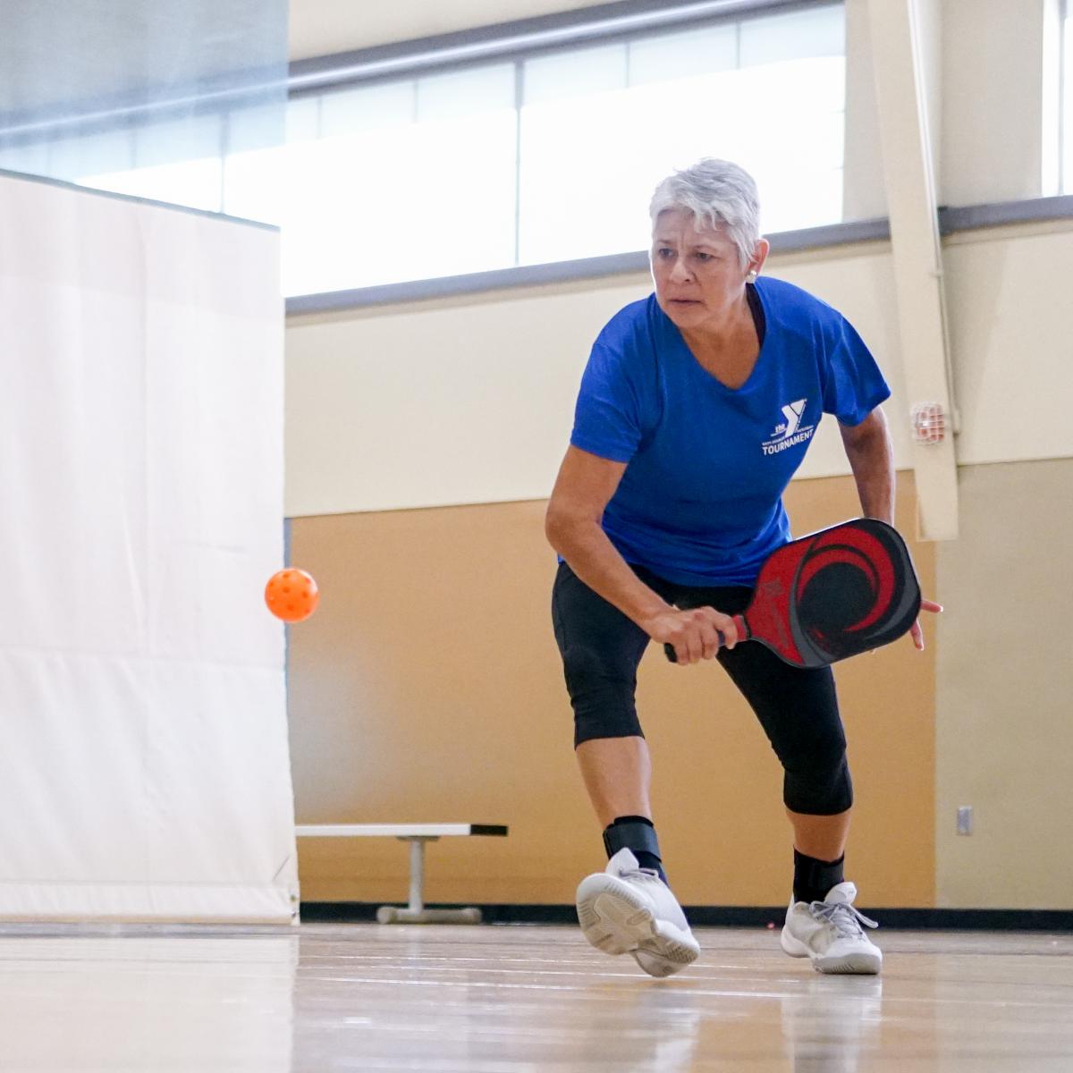 Pickleball