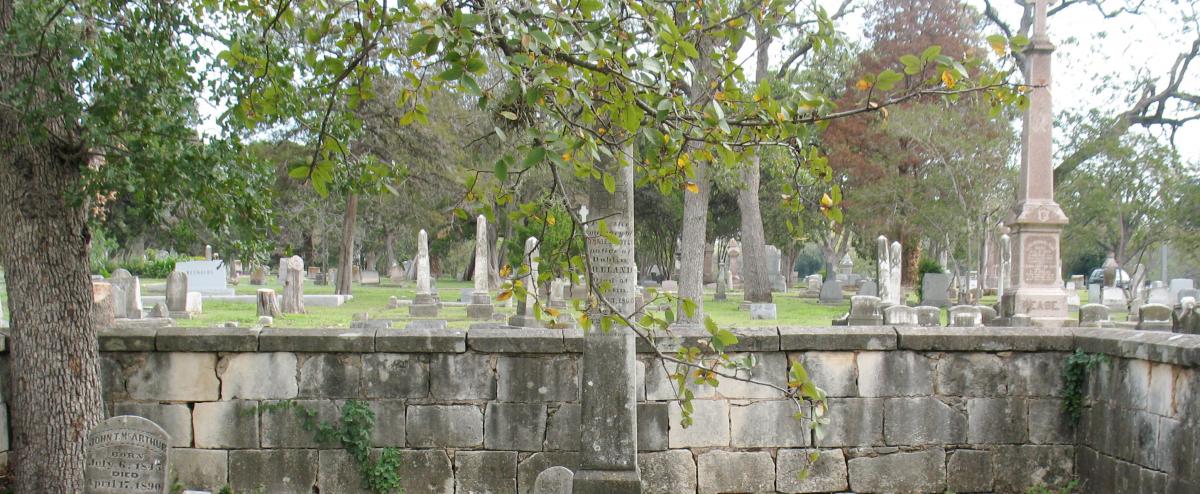 A Few of our Favorite Historical Sites in Austin