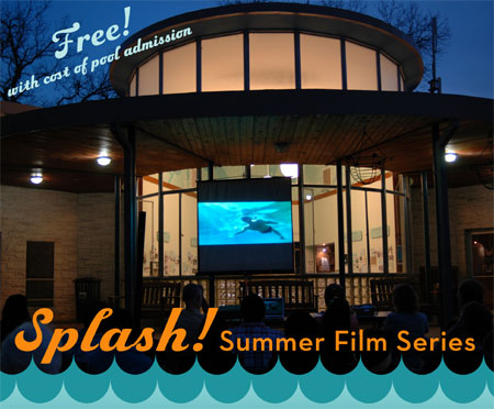 The Sheffield Education Center Home Of Splash Hosts Free