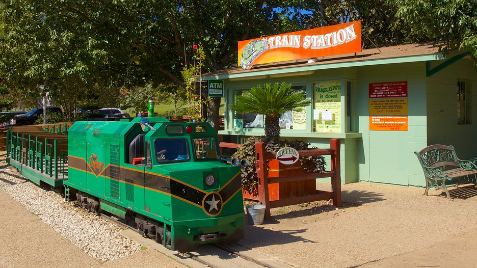Seasons of Fun...Coupon Idea #1 | AustinTexas.gov
