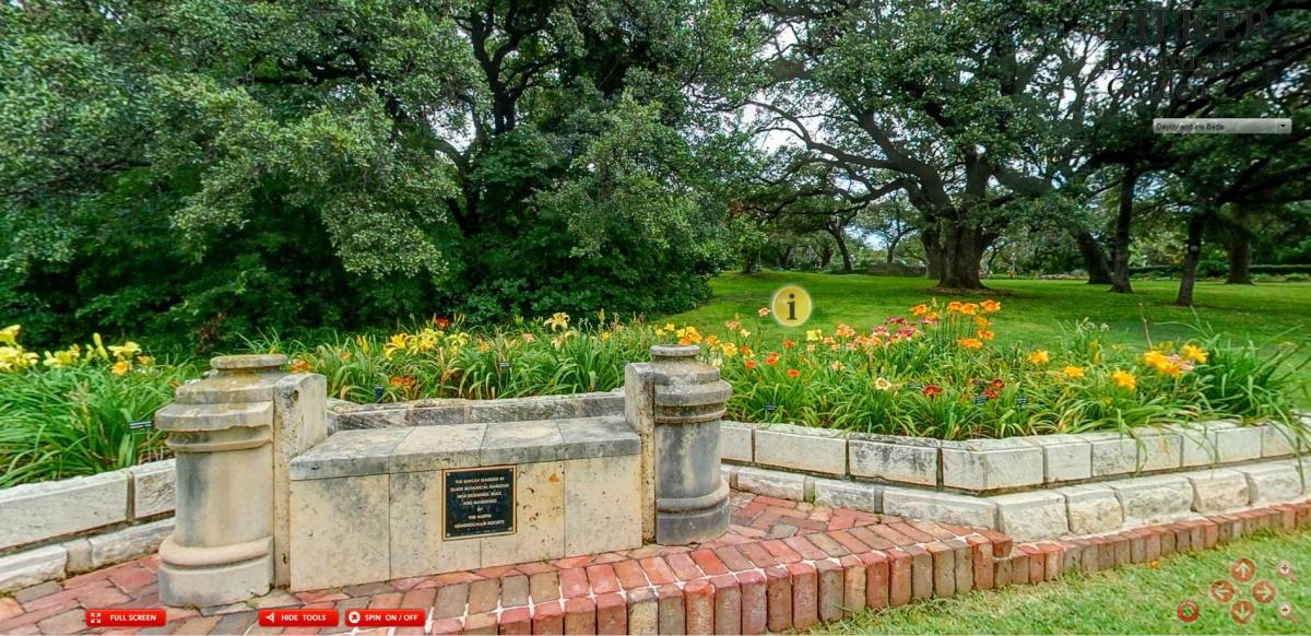 Take a Virtual Tour of Zilker Botanical Gardens! AustinTexas.gov
