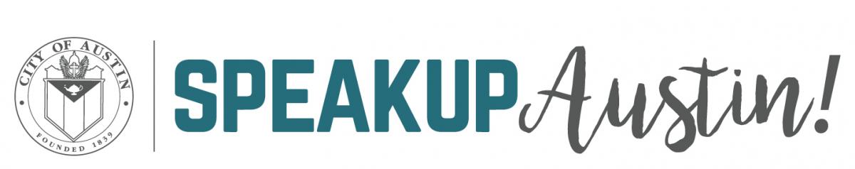 SpeakUpAustin!