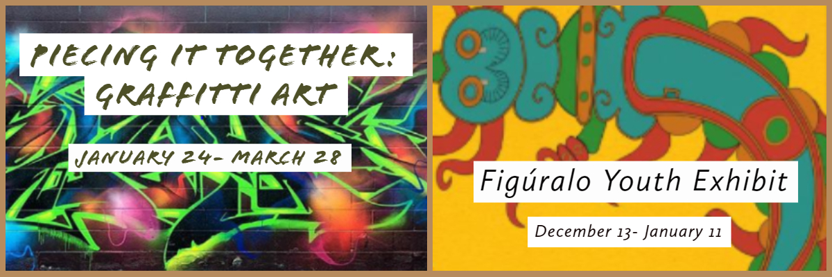 Piecing it Together and Figuralo
