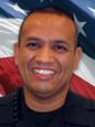 Senior Police Officer Jaime Padron