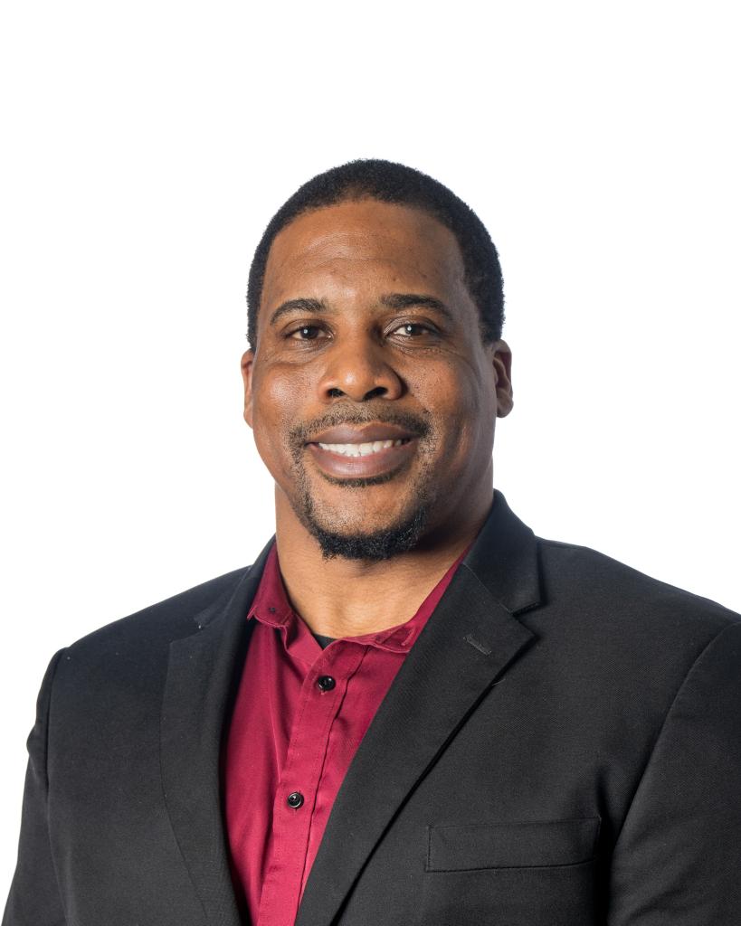 Headshot Image of Terry Flood
