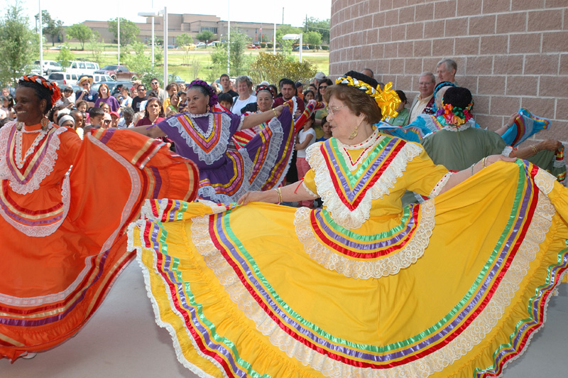 Gus Garcia Recreation Center