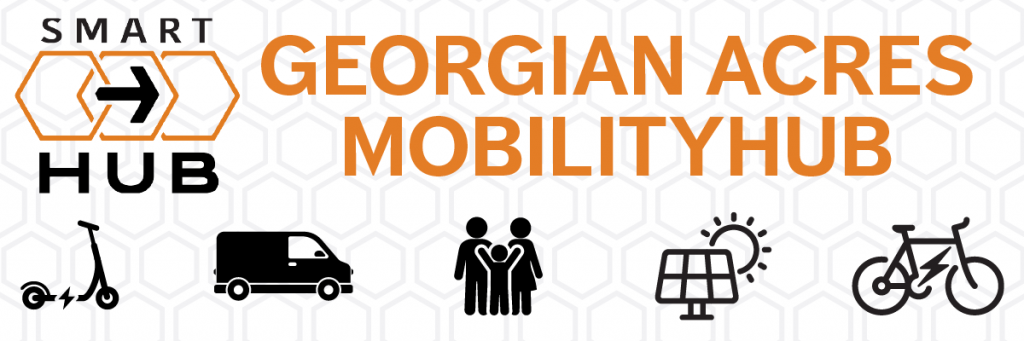 Georgian Acres Mobility Hub