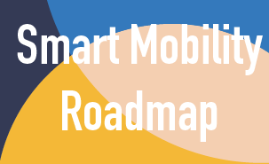Smart Mobility Roadmap Graphic