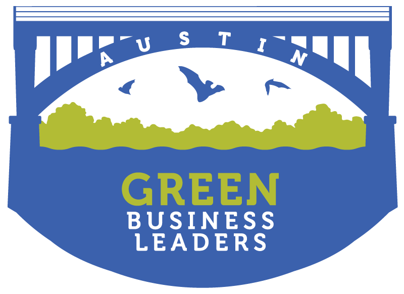Austin Green Business Leaders logo