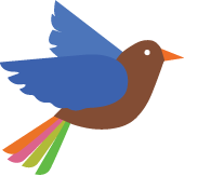 Bird Icon