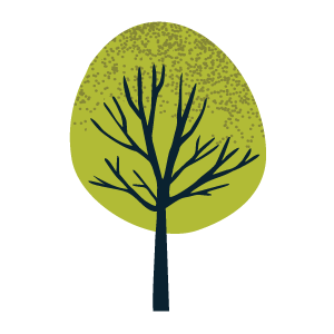 Illustration of a tree.