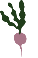 Beet Icon