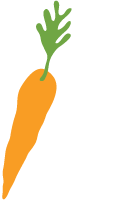 Carrot Icon