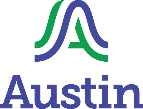 Austin Brand Logo