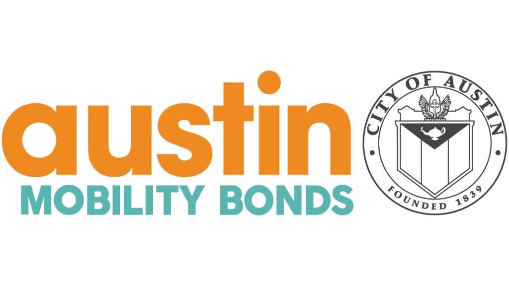 Austin Mobility Bonds logo