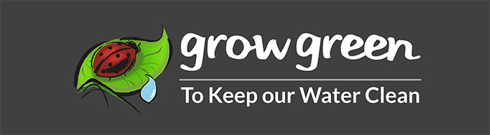 Grow Green to Keep Our Water Clean