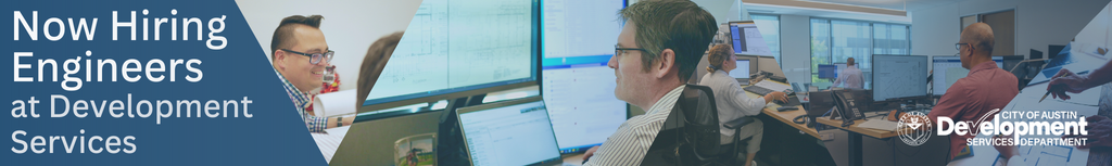 DSD Hiring Engineers