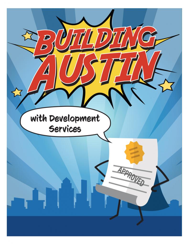 Building Austin with Development Services