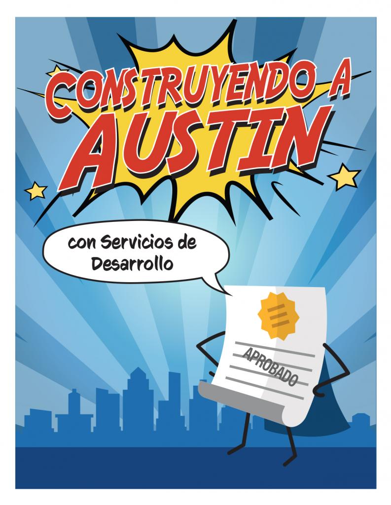 Construyendo a Austin con Servicios de Desarrollo