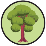 tree icon